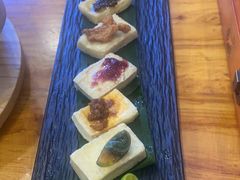 -桥香园过桥米线(国贸店)