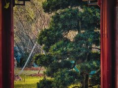 -南华禅寺