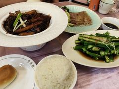 -丰泽园饭店