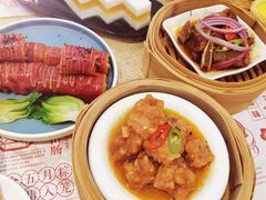 -点都德(北京路贰店)