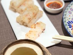 -长禧家·珑厨(东山口店)