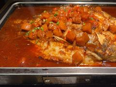 -炉鱼(西溪银泰城店)