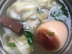-笑云开汤包店(网巾市店)