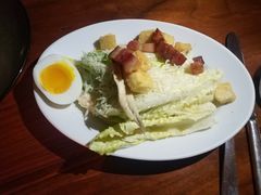 -上海柏悦酒店·世纪100牛排馆