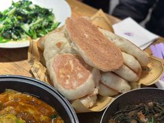 -山芋腔苏北菜(盐城滨海店)
