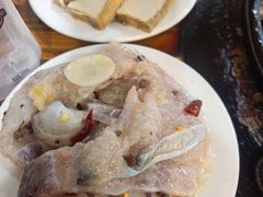 -袁大妈高原特色牦牛肉石棉烧烤(雅安店)