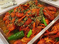-呆虾王龙虾馆(南湖总店)