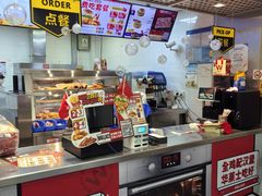 -华莱士·全鸡汉堡(柳州店)