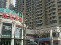 -曼哈顿商业广场(升龙广场店)