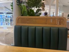 -mango tree芒果树泰国餐厅(青岛万象城店)