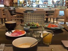 -天津君隆威斯汀酒店