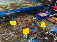 -船奇蒸汽海鲜·闽菜(八市海鲜总店)