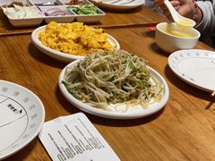 -姥姥家春饼店(惠新东街店)