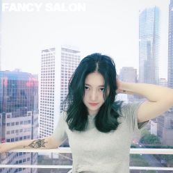 -SWANK SALON