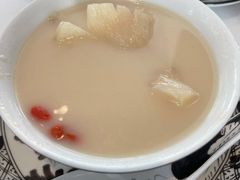 -夏苑(新加坡丽思卡尔顿美年酒店)