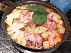 -烤路里·韩国品质自助烤肉(石路天虹4号店)
