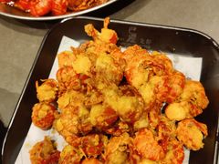 -巴厘龙虾·榜首油焖大虾(洞庭·艺术洋房店)
