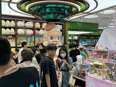 -泡泡玛特POPMART(天环购物中心店)