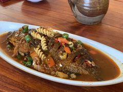 -云隐小厨·传统大理美食(复兴路店)