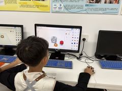 -广州市荔湾区协和幼儿园(彭城东路)