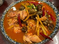 -螺世纪螺蛳粉·桂味小排档(裕德店)