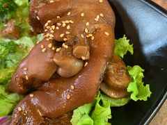 -香猪坊韩国烤肉专属门店(魏公村店)