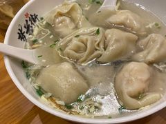 -梦花街馄饨店(中华苑店)