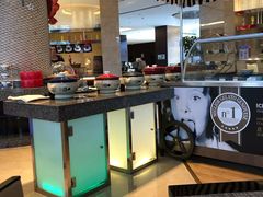 -上海浦东绿地铂骊酒店