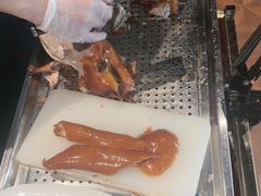 -逸馥荟(人广来福士店)