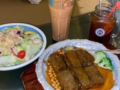 -JUKEBOX玖部音乐餐厅(华侨城店)