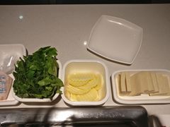 -海底捞火锅(万丰桥店)