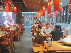-野山舂·贵州现舂酸汤牛肉(鸿通城店)