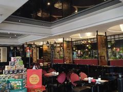-高第街56号港式餐厅(泰华城店)