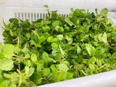 -黔府豆米火锅野菜馆(南马店)