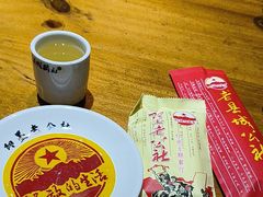 -即墨老公社·海肠捞饭大王(古城店)