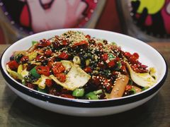-日食记精菜馆(建邺万达店)
