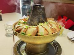 -老太原菜馆(府西街店)