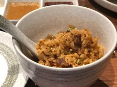 牛太招牌拌饭-烧肉の牛太(绿地缤纷城店)