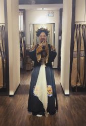 -盘子女人坊古装写真摄影(天津总店)