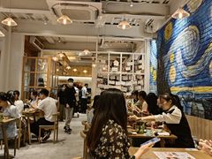 大堂-米店·云南菜(南门店)