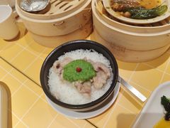 -蔡澜点心·粤菜(花城汇南区店)