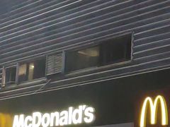 门面-麦当劳(光新乐购店)