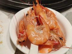 -青蓬海上捞蒸品海鲜城(海岸城店)