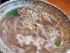 -越谜·越南餐厅(长白店)