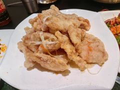 -24 新村雪浓汤(长白山烤肉店)