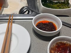 -海底捞火锅(杭州萧山宝龙广场店)