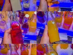 -阿外楼度假酒店-阿咖啡自助餐厅