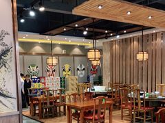 大堂-赵家小馆(沈阳禹洲广场店)