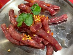 -醉烧膘·烧烤夜宵王(总店)