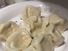海肠水饺-日丰园海肠水饺·老字号大连海鲜(和平广场店)